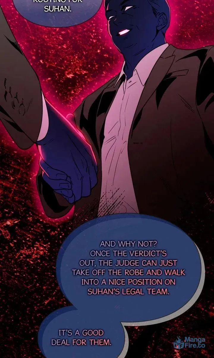 Read No Moral chapter 84 image 32 on Lezhin