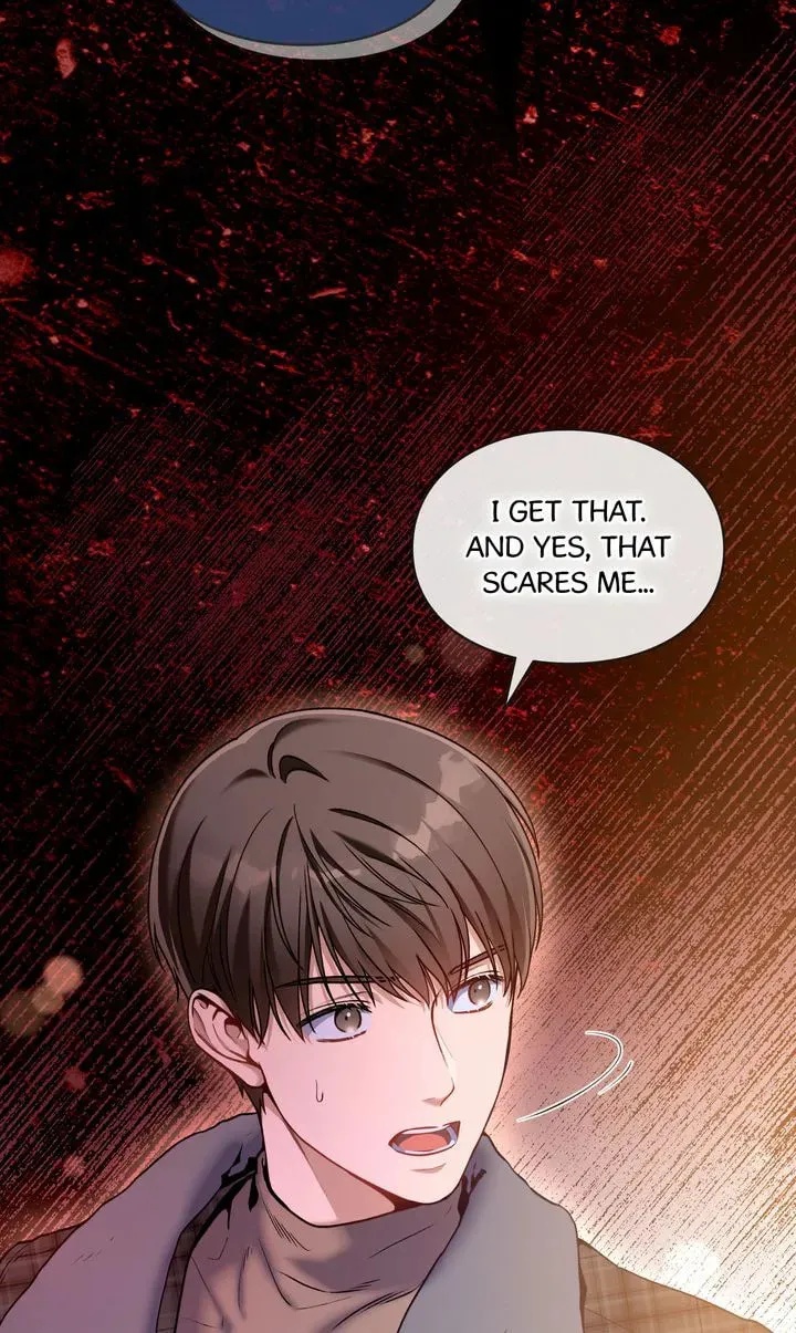 Read No Moral chapter 84 image 33 on Lezhin