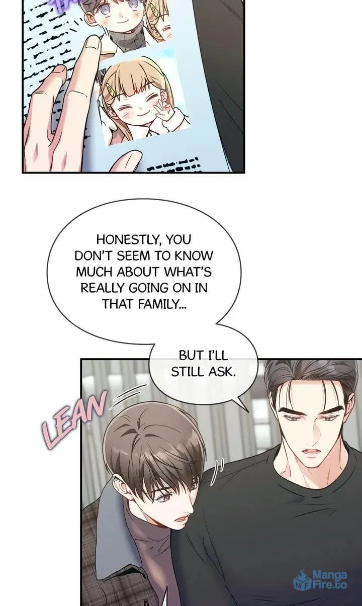 Read No Moral chapter 84 image 35 on Lezhin
