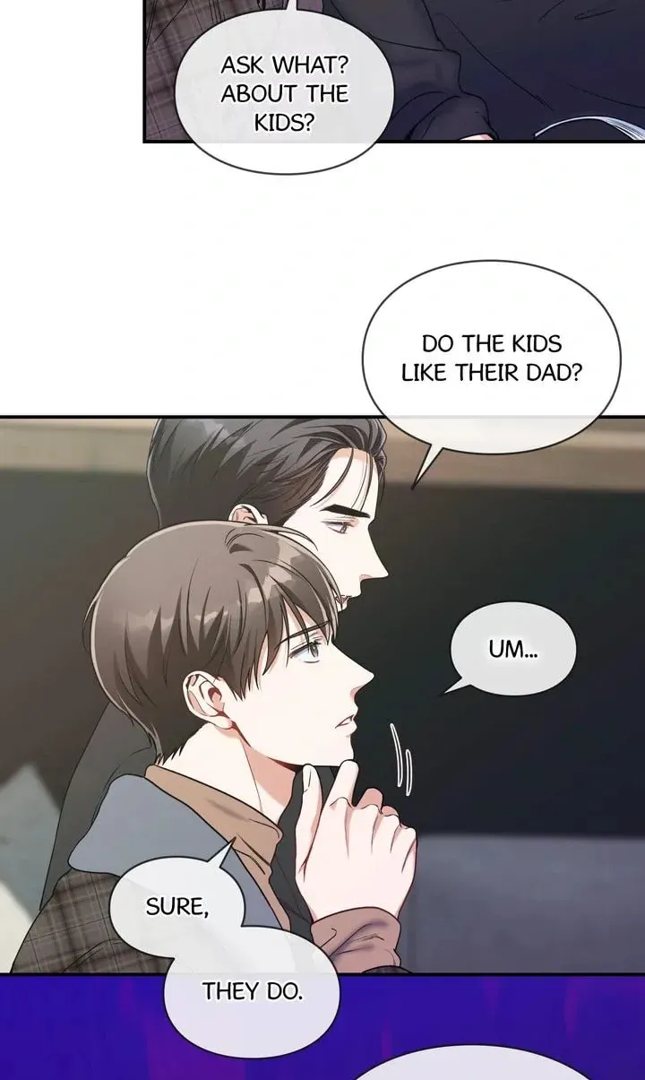 Read No Moral chapter 84 image 36 on Lezhin