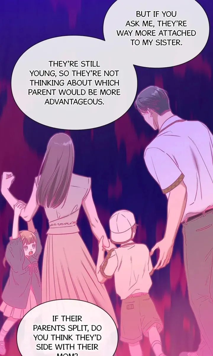 Read No Moral chapter 84 image 37 on Lezhin