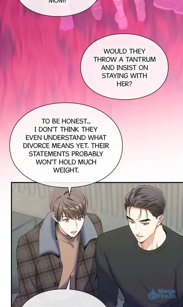 Read No Moral chapter 84 image 38 on Lezhin