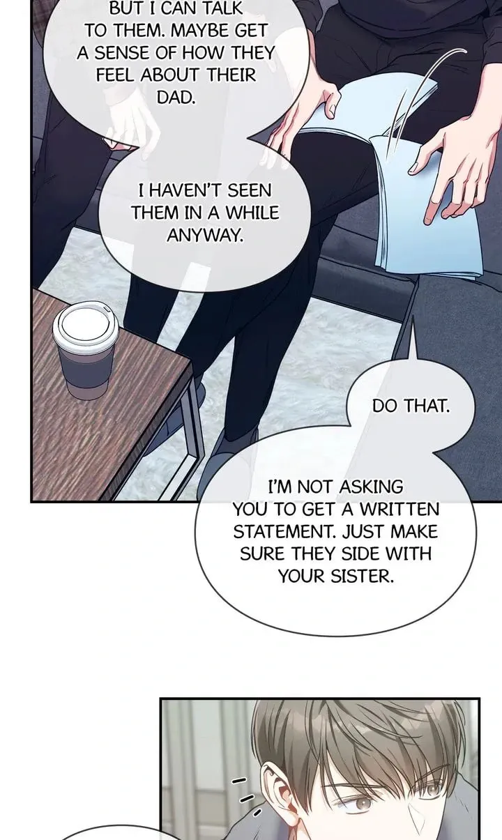 Read No Moral chapter 84 image 39 on Lezhin