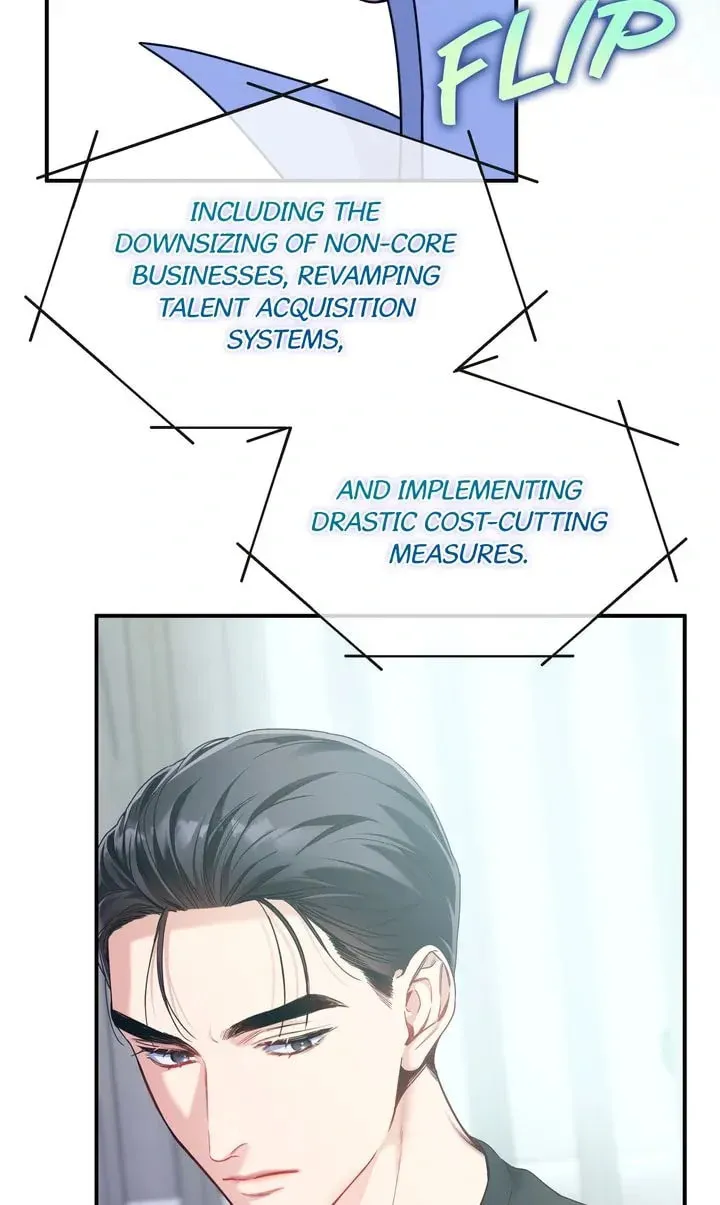 Read No Moral chapter 84 image 4 on Lezhin