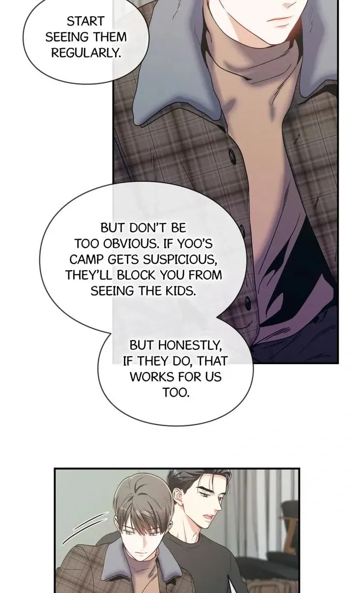 Read No Moral chapter 84 image 40 on Lezhin