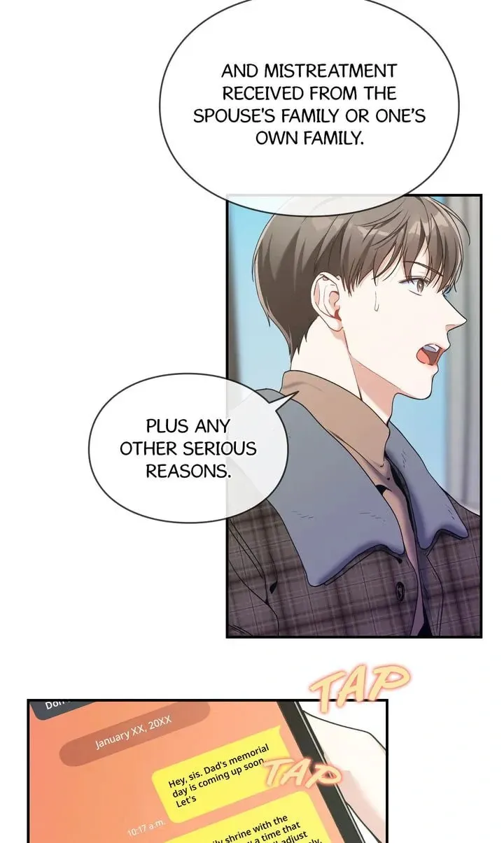 Read No Moral chapter 84 image 45 on Lezhin