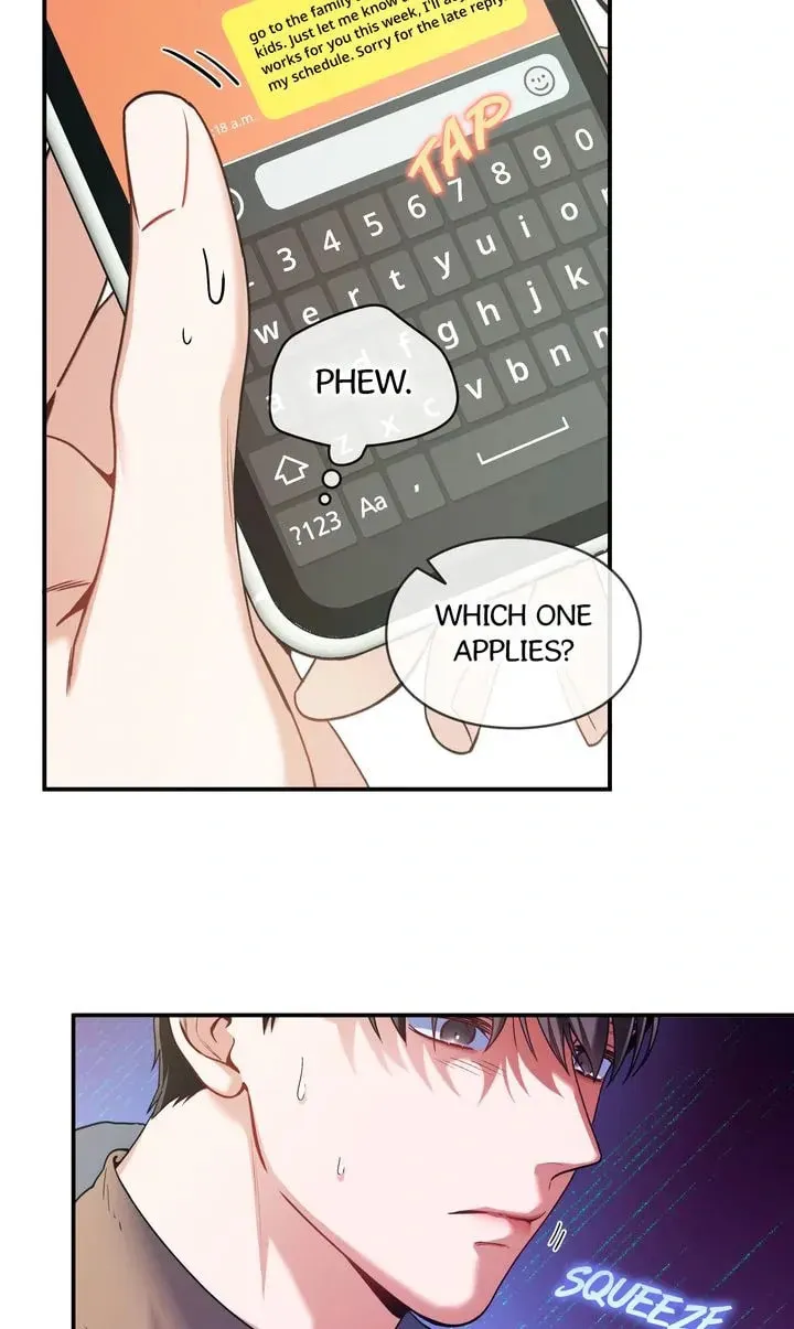 Read No Moral chapter 84 image 46 on Lezhin