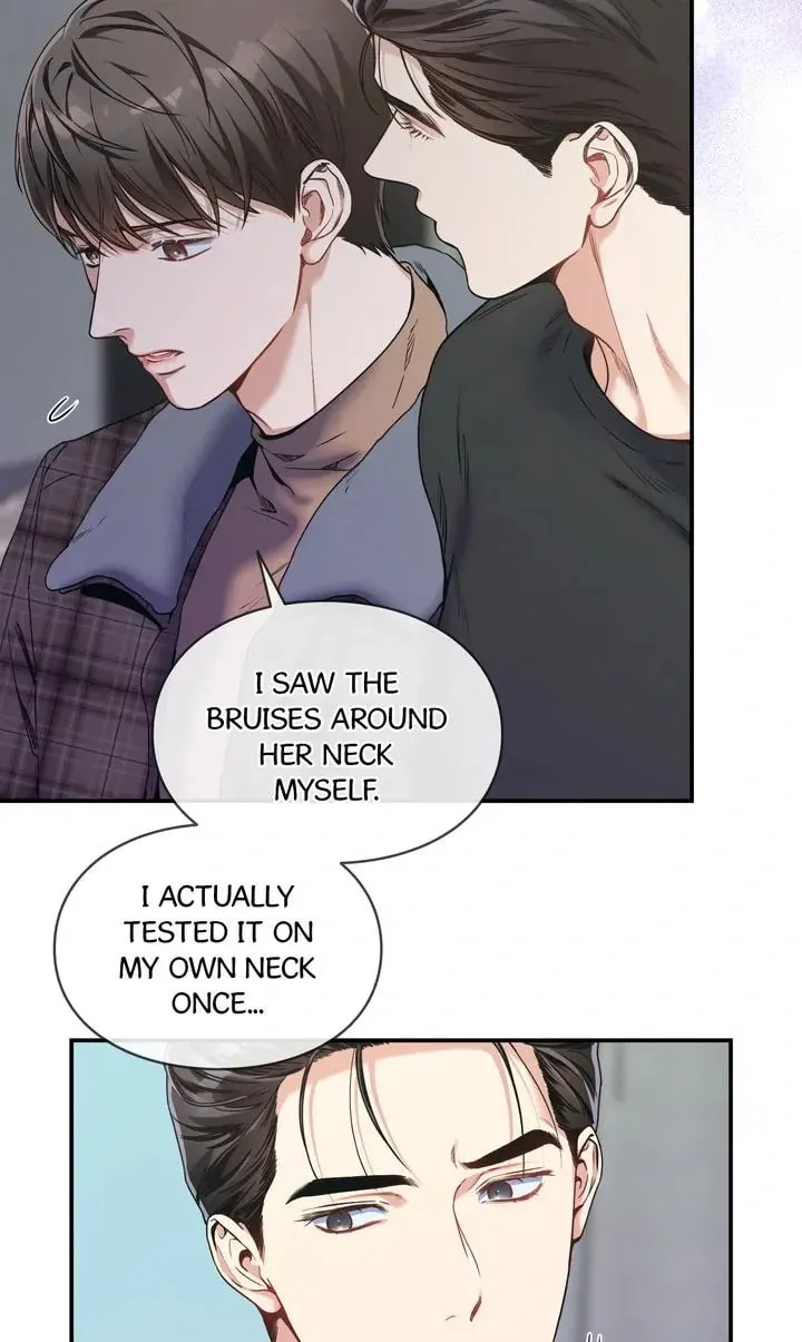 Read No Moral chapter 84 image 48 on Lezhin