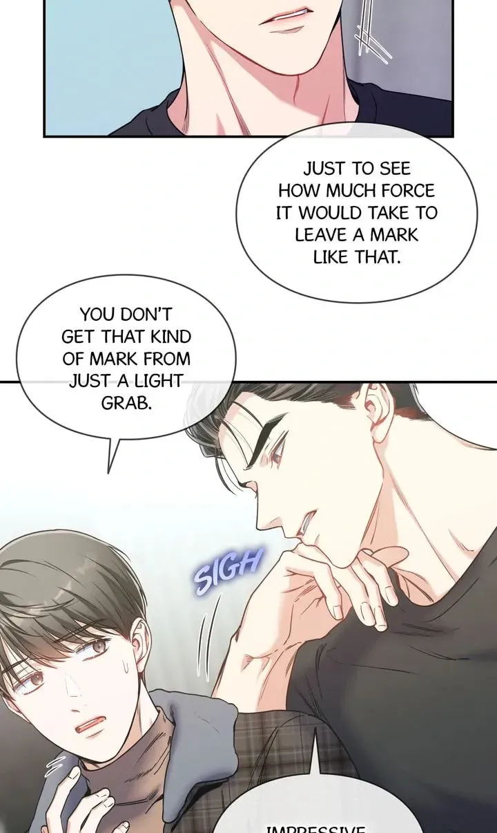 Read No Moral chapter 84 image 49 on Lezhin