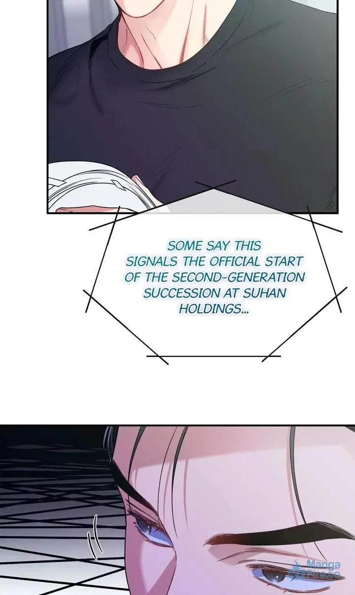 Read No Moral chapter 84 image 5 on Lezhin