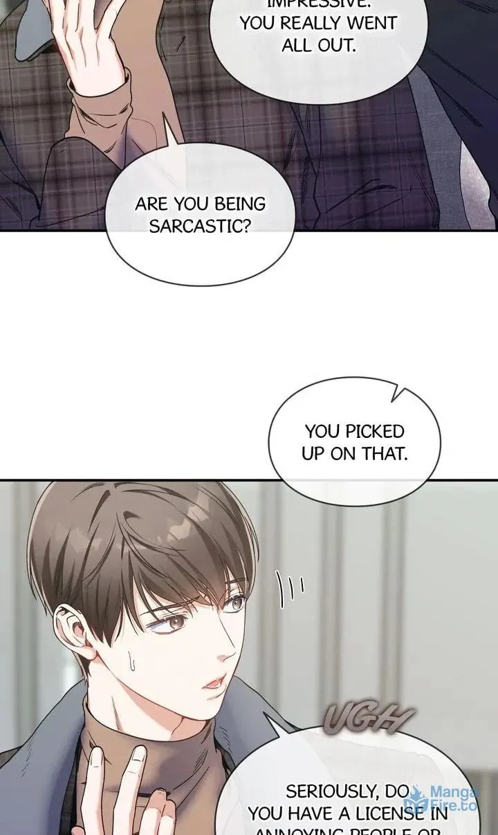 Read No Moral chapter 84 image 50 on Lezhin