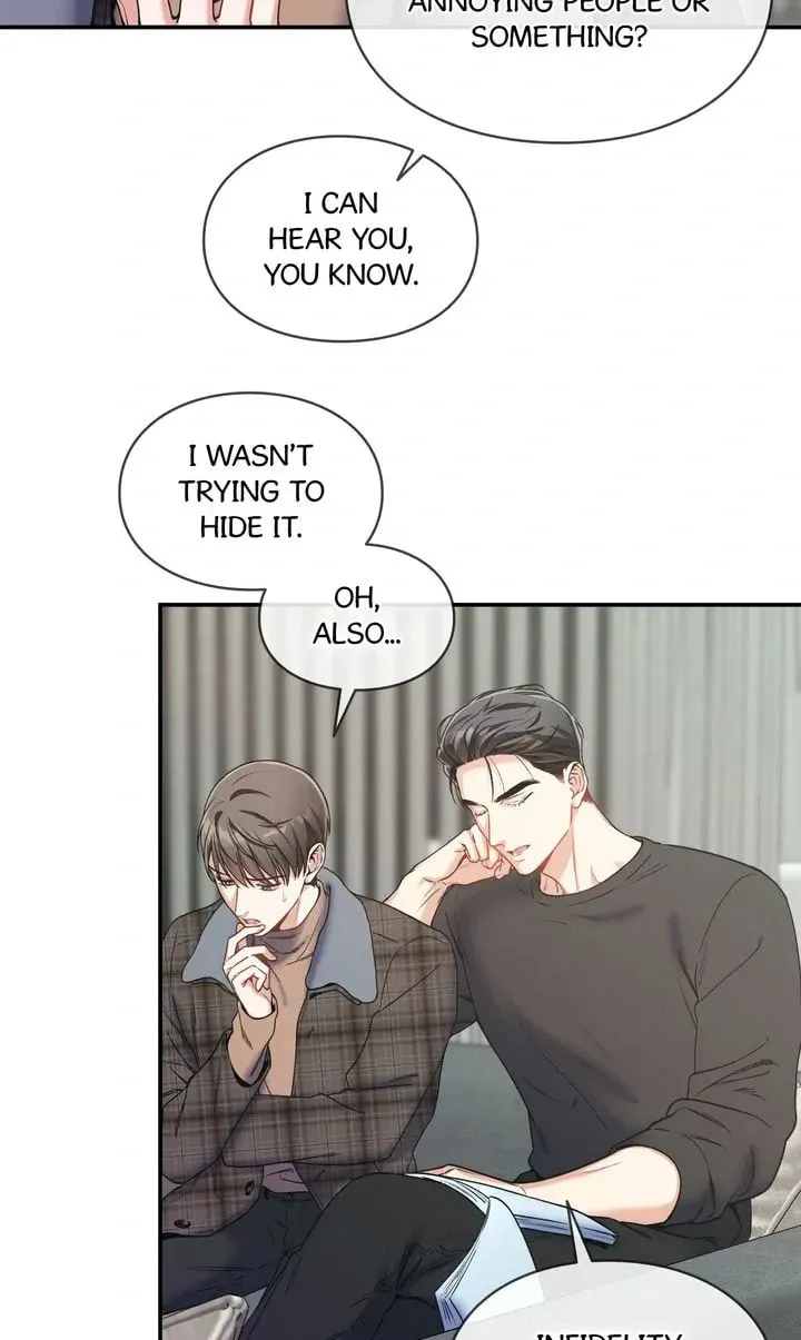 Read No Moral chapter 84 image 51 on Lezhin