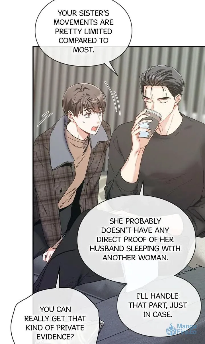 Read No Moral chapter 84 image 59 on Lezhin