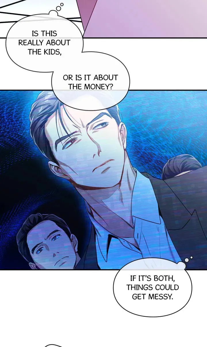 Read No Moral chapter 84 image 6 on Lezhin
