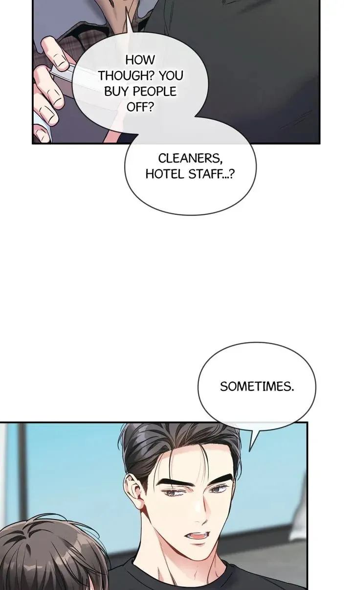 Read No Moral chapter 84 image 61 on Lezhin