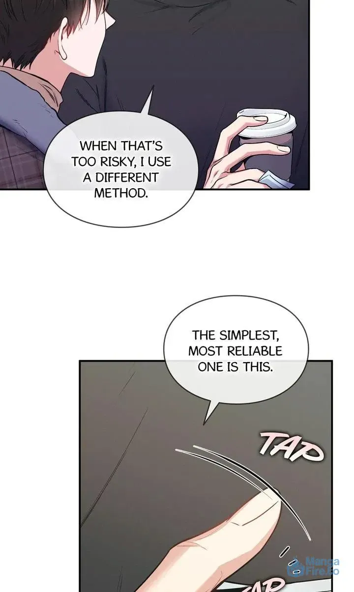 Read No Moral chapter 84 image 62 on Lezhin