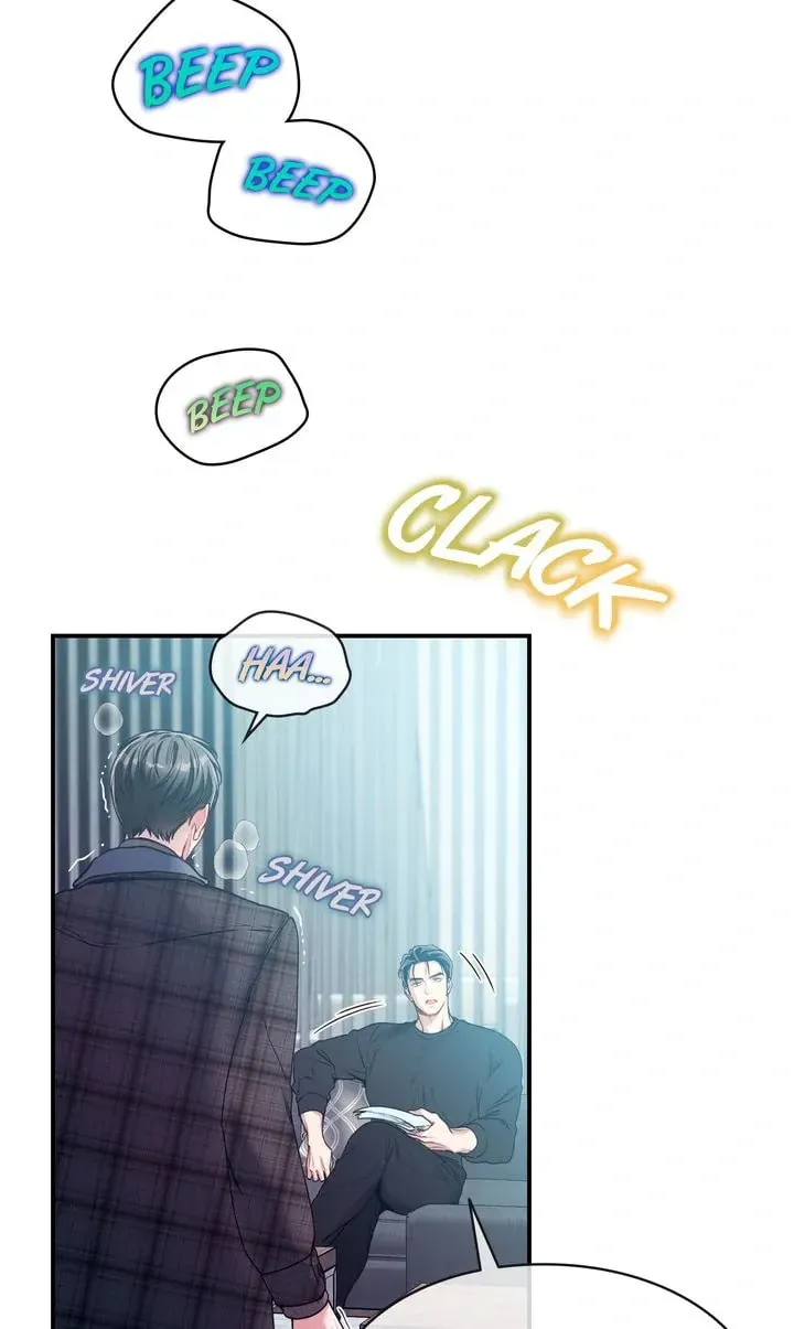 Read No Moral chapter 84 image 7 on Lezhin