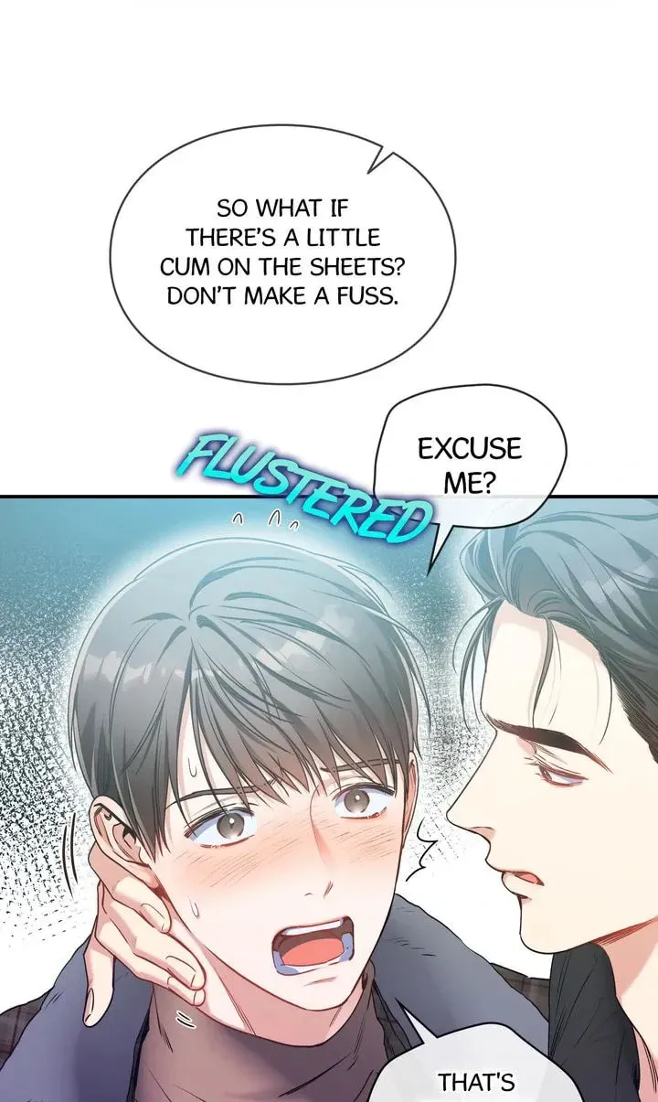 Read No Moral chapter 84 image 9 on Lezhin
