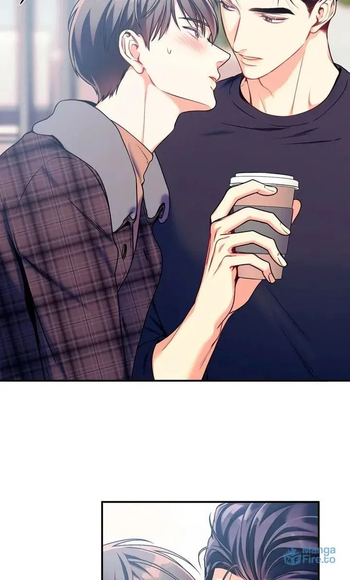 Read No Moral chapter 85 image 11 on Lezhin