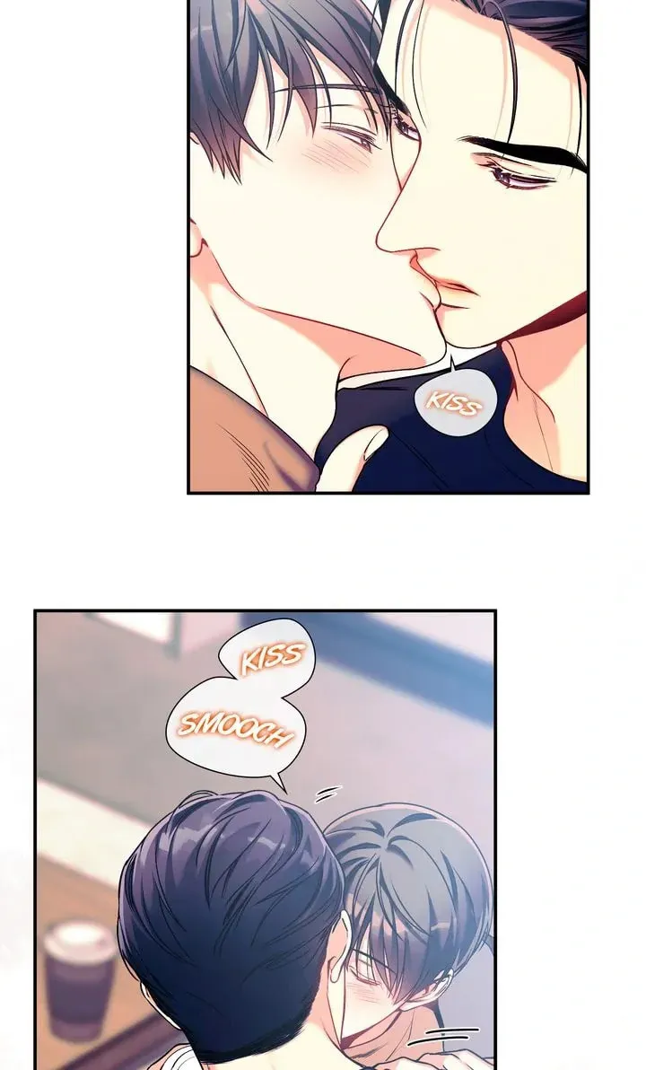 Read No Moral chapter 85 image 12 on Lezhin