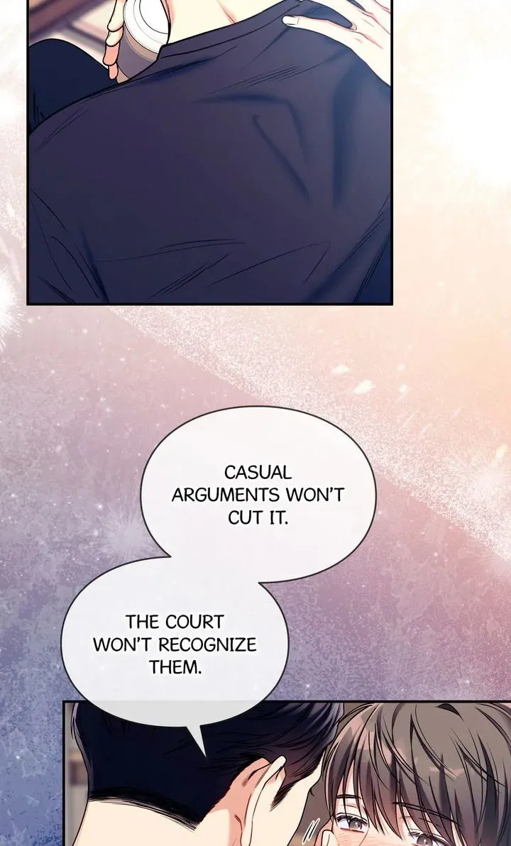 Read No Moral chapter 85 image 13 on Lezhin
