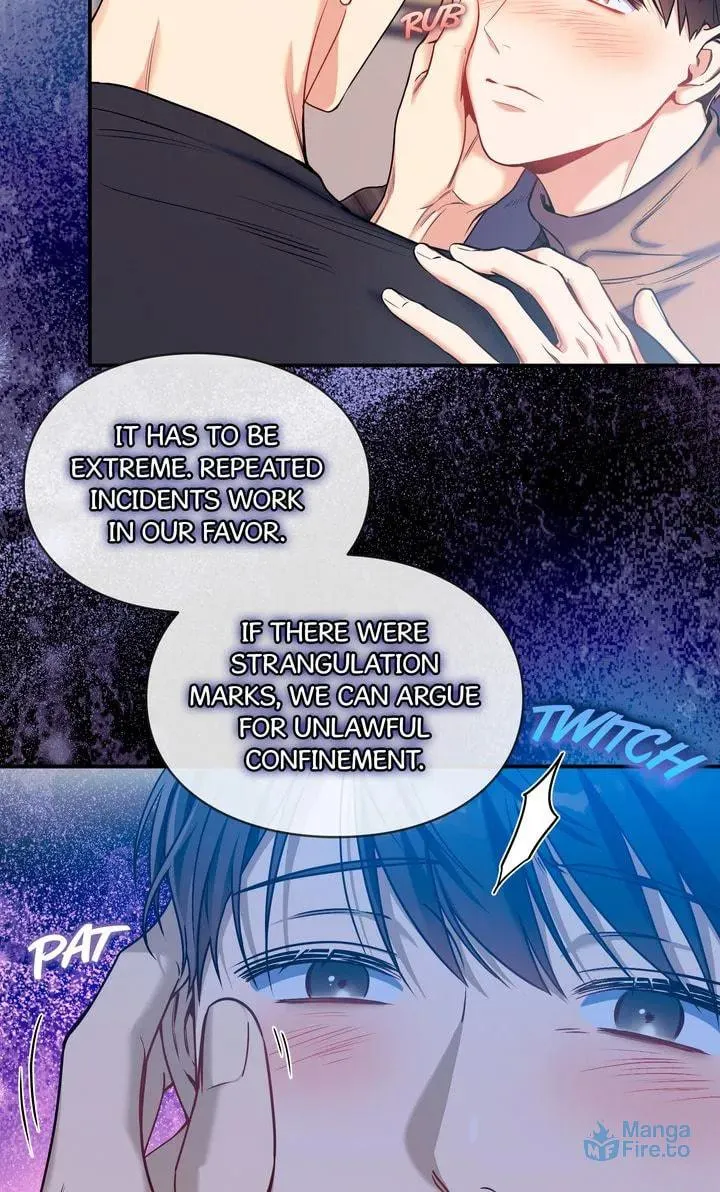 Read No Moral chapter 85 image 14 on Lezhin