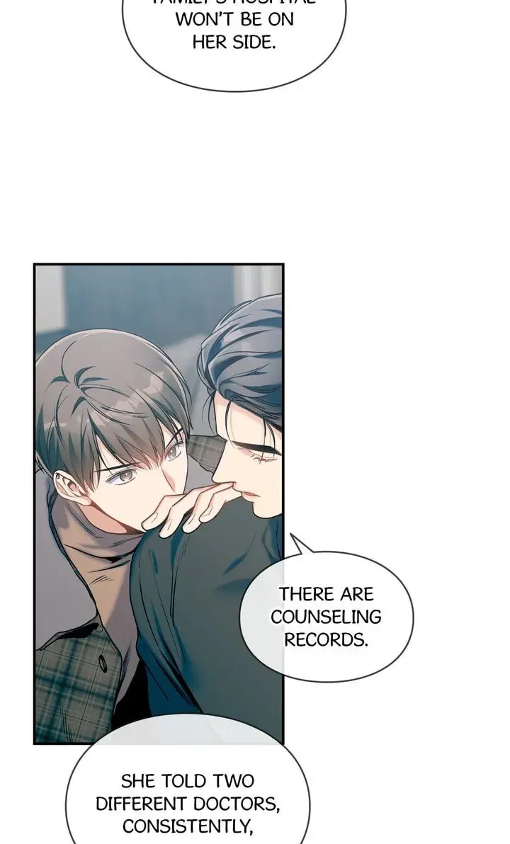 Read No Moral chapter 85 image 16 on Lezhin
