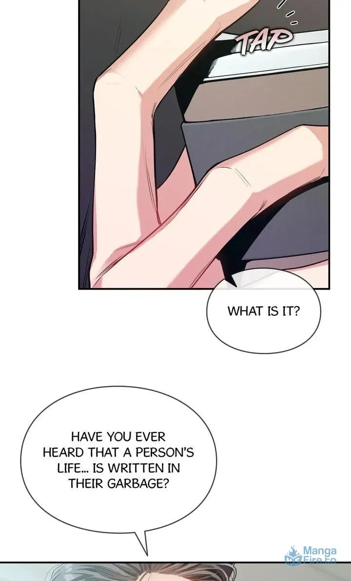Read No Moral chapter 85 image 2 on Lezhin