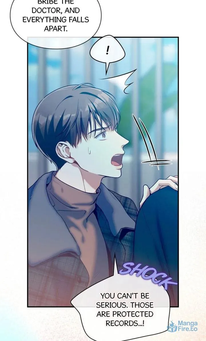 Read No Moral chapter 85 image 20 on Lezhin