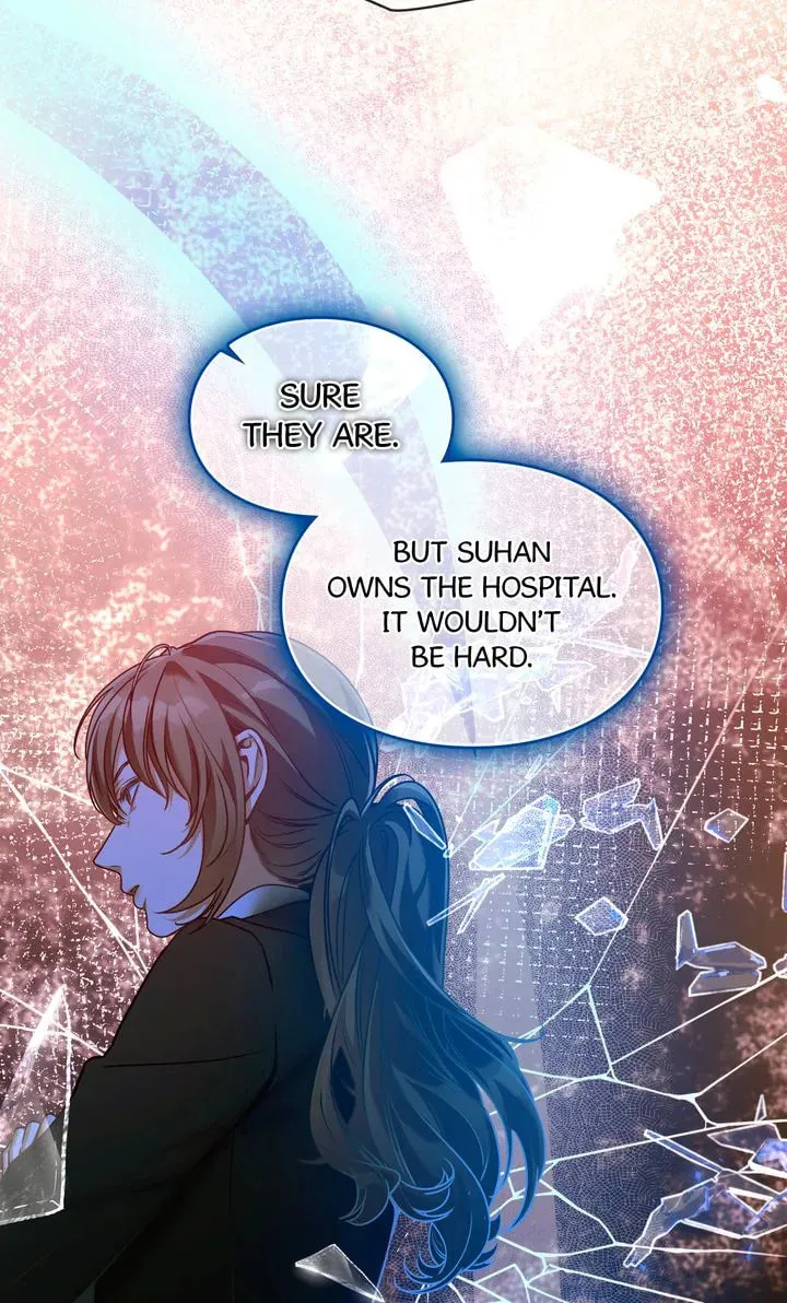 Read No Moral chapter 85 image 21 on Lezhin