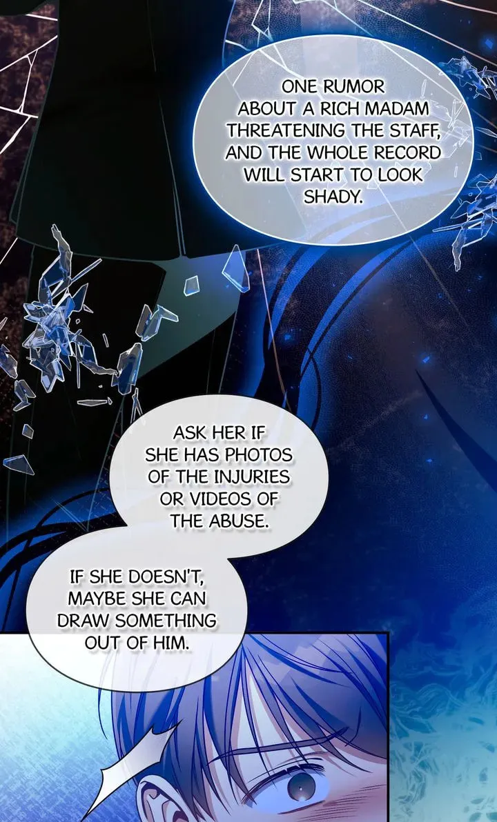 Read No Moral chapter 85 image 22 on Lezhin