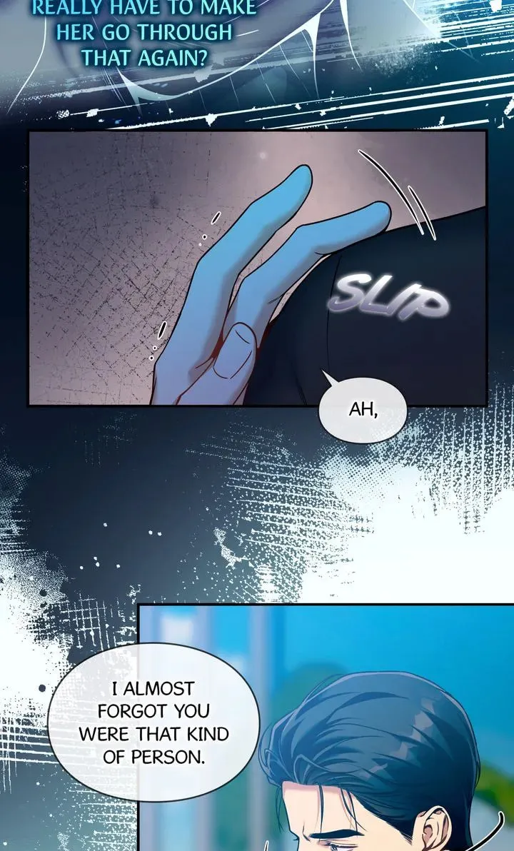 Read No Moral chapter 85 image 24 on Lezhin
