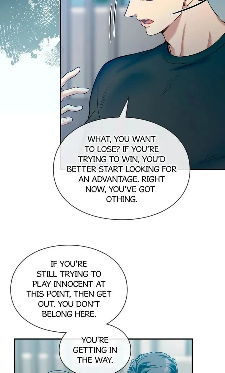 Read No Moral chapter 85 image 25 on Lezhin
