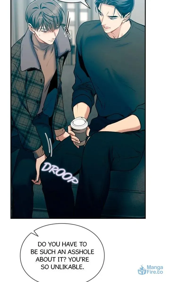 Read No Moral chapter 85 image 26 on Lezhin