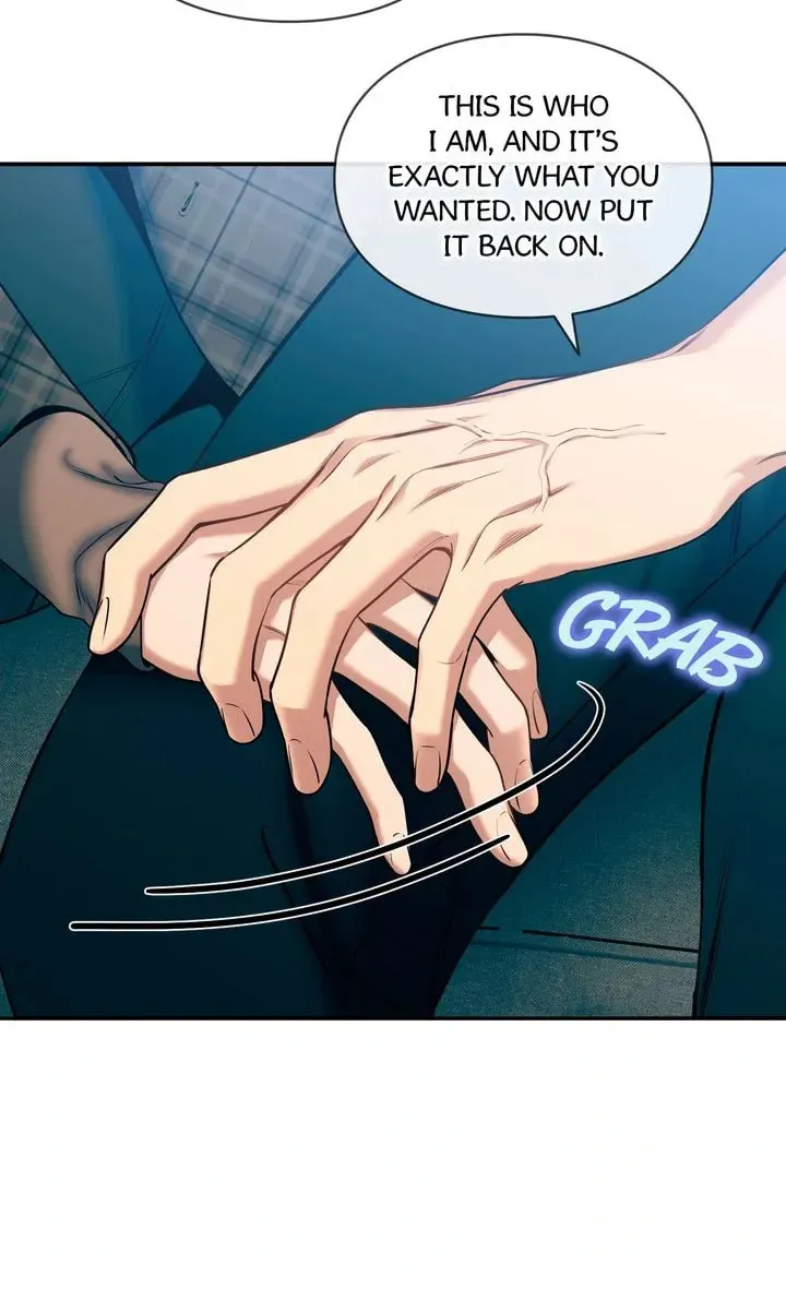Read No Moral chapter 85 image 27 on Lezhin