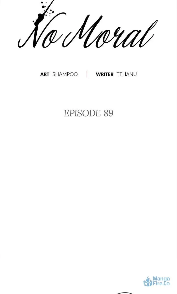 Read No Moral chapter 85 image 29 on Lezhin