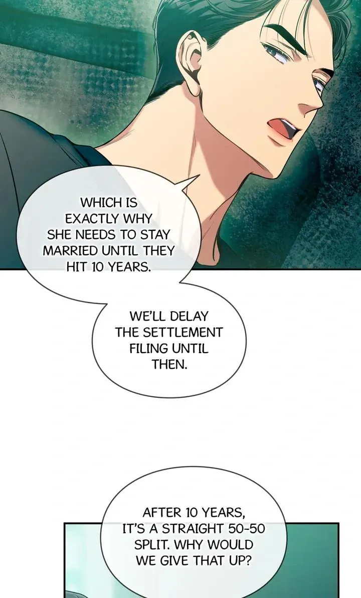 Read No Moral chapter 85 image 36 on Lezhin