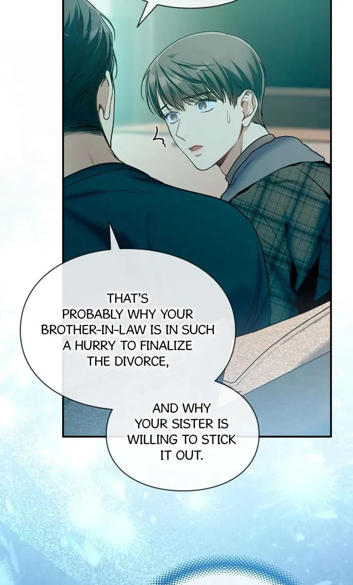 Read No Moral chapter 85 image 37 on Lezhin