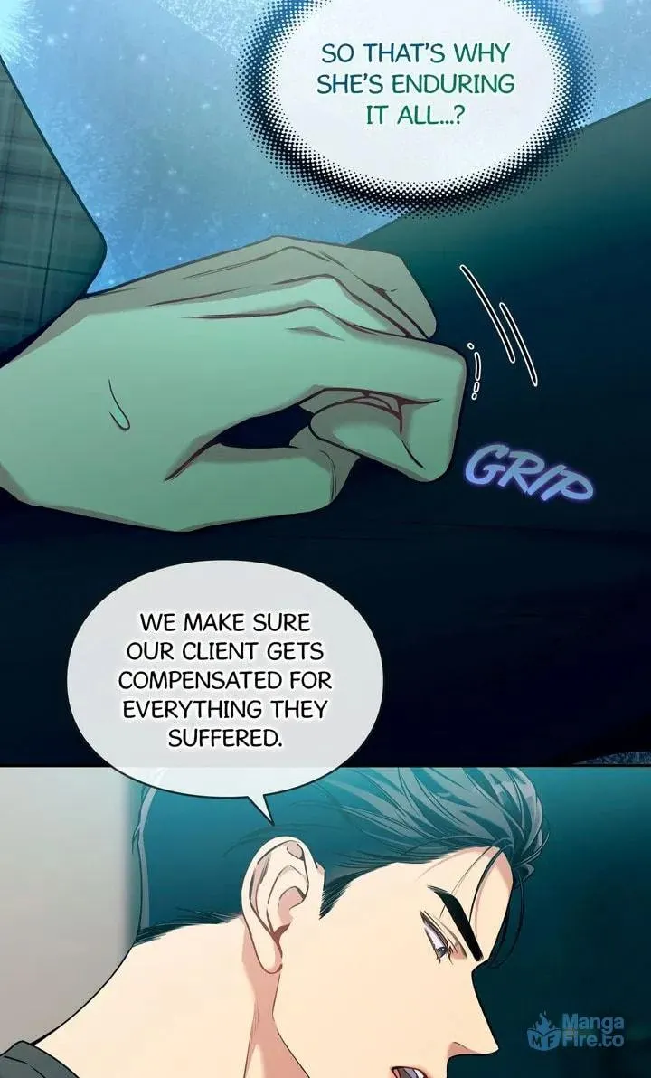 Read No Moral chapter 85 image 38 on Lezhin