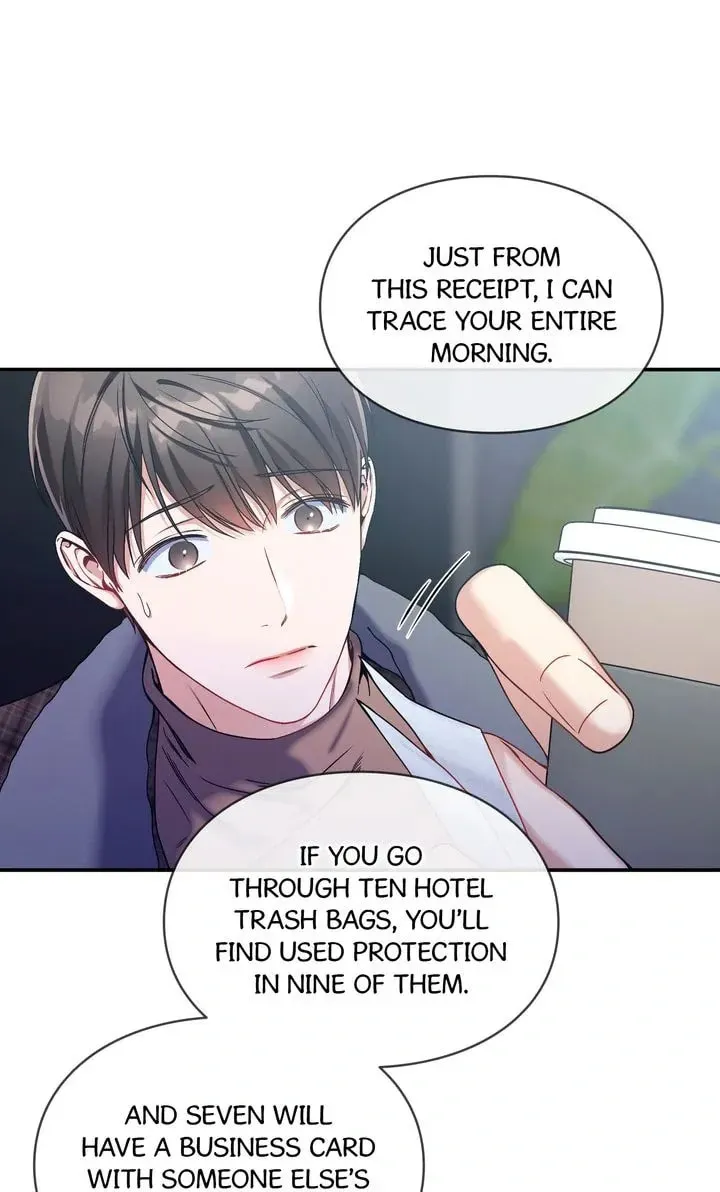 Read No Moral chapter 85 image 4 on Lezhin