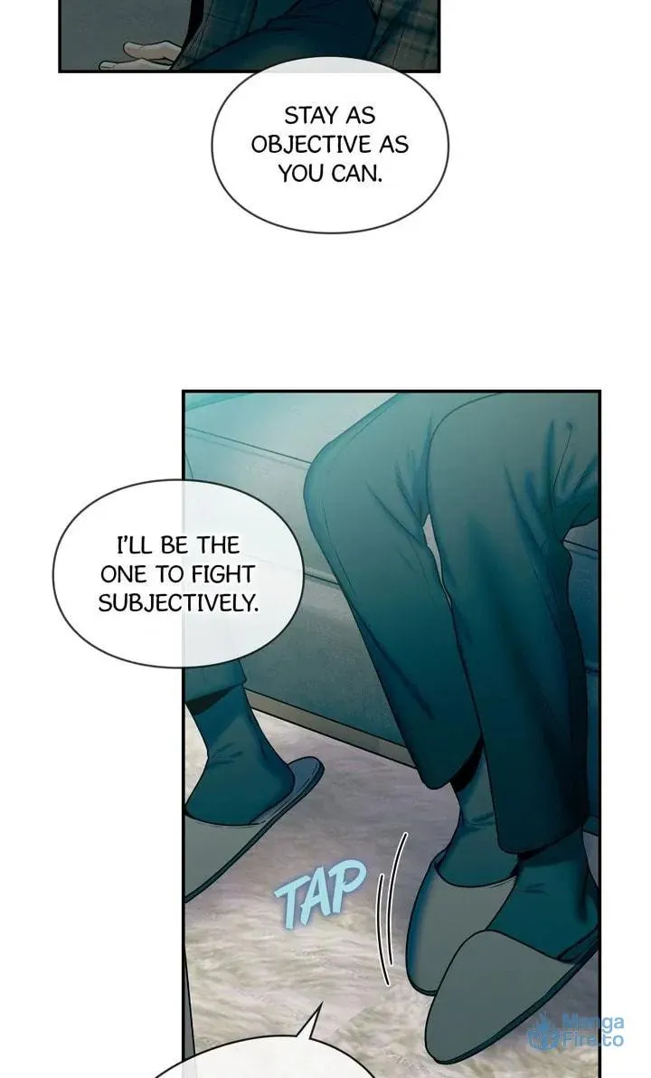 Read No Moral chapter 85 image 41 on Lezhin