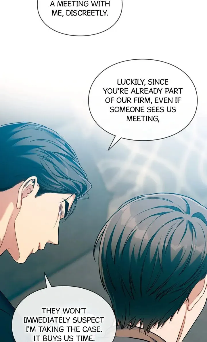 Read No Moral chapter 85 image 43 on Lezhin