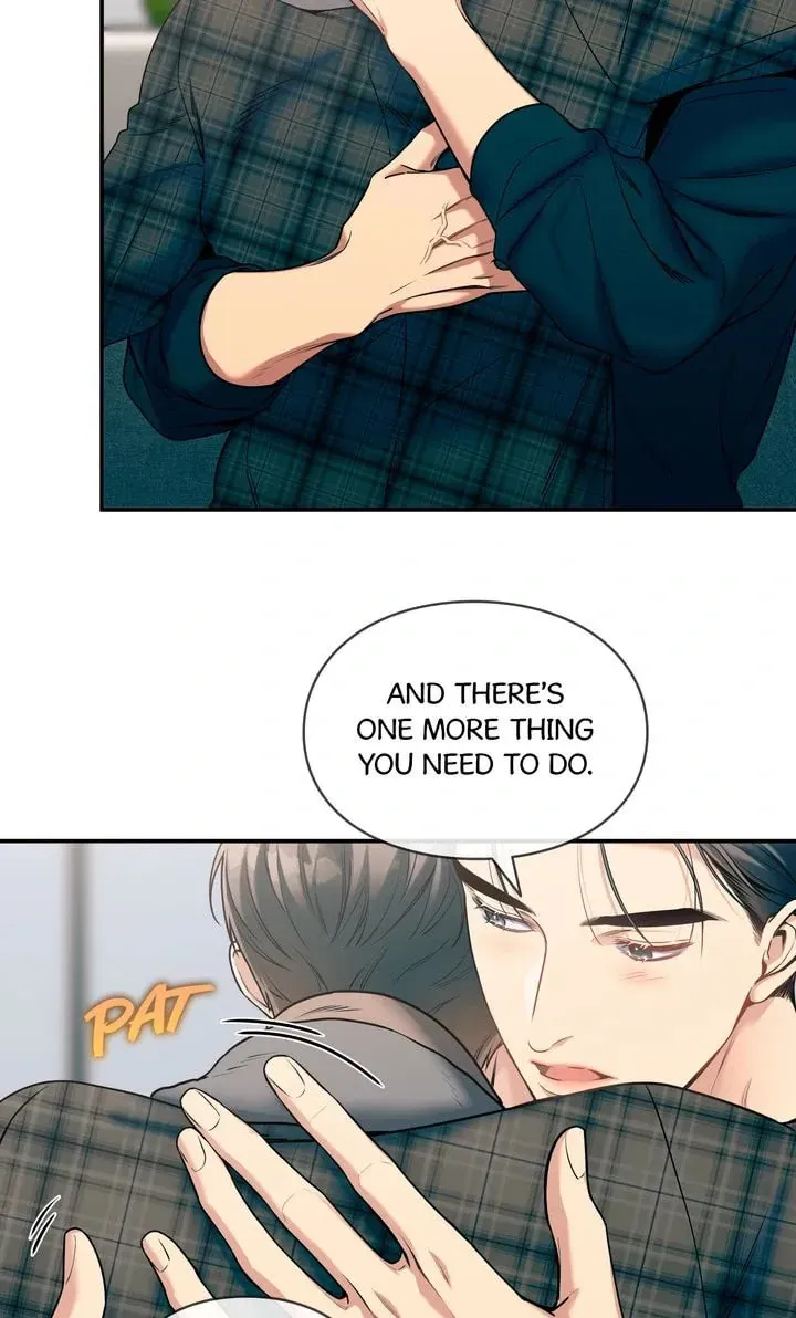 Read No Moral chapter 85 image 49 on Lezhin