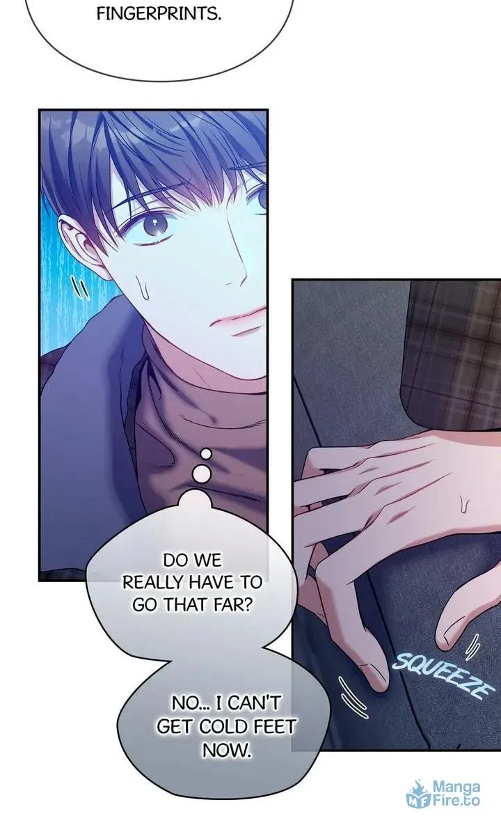 Read No Moral chapter 85 image 5 on Lezhin