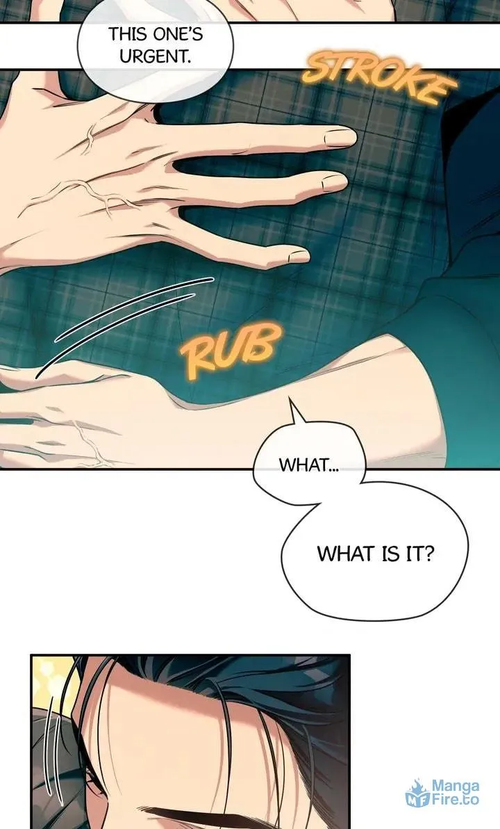 Read No Moral chapter 85 image 50 on Lezhin