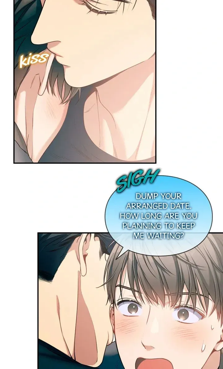 Read No Moral chapter 85 image 51 on Lezhin