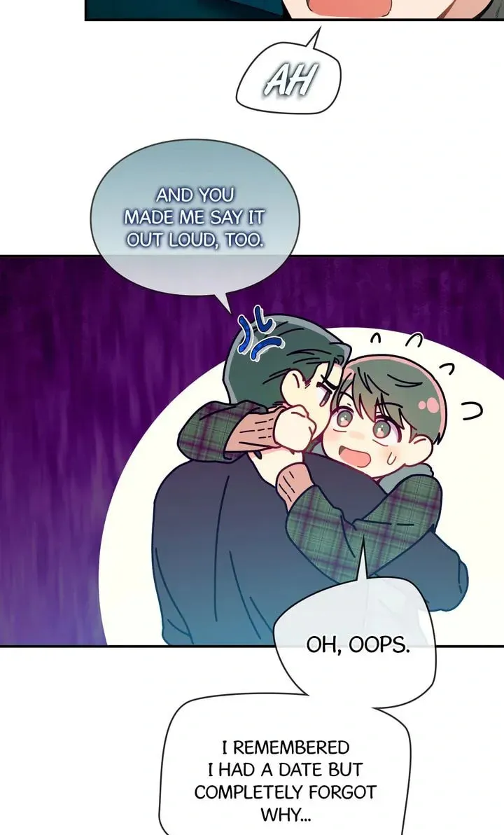 Read No Moral chapter 85 image 52 on Lezhin