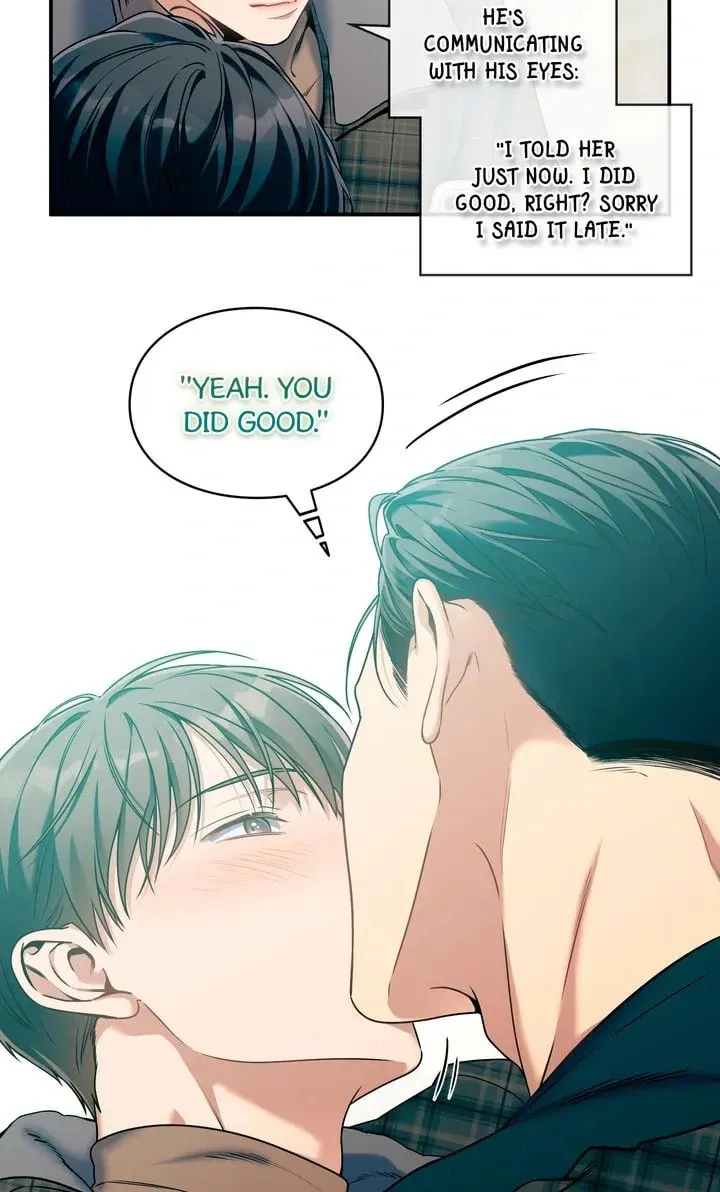Read No Moral chapter 85 image 54 on Lezhin