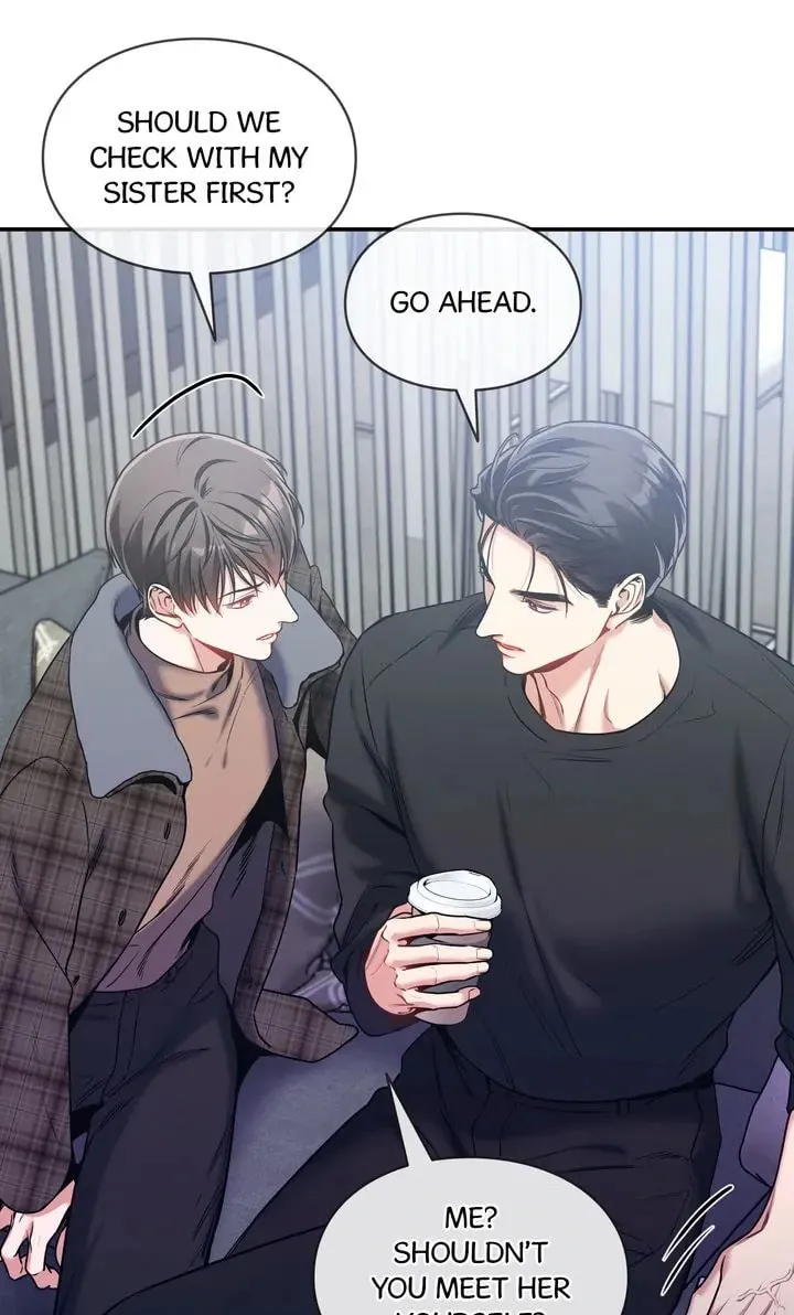Read No Moral chapter 85 image 6 on Lezhin