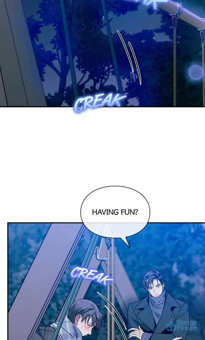 Read No Moral chapter 85 image 62 on Lezhin